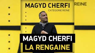 Magyd Cherfi  La rengaine Audio [upl. by Enohsal]