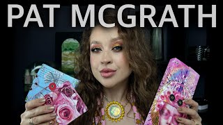 ОБЗОР на тени PAT McGRATH Labs  💸 покупаем или нет [upl. by Hunt]