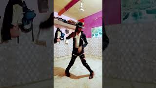 DJ Michael Jackson dance gana video entertainment Michael Jackson Jackson dancer short video gana [upl. by Atalya]