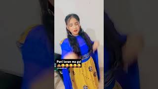 Akah lad gayi song music dance youtubeshorts bollywoodsongs newmusic youtube [upl. by Ecydnac]