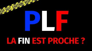 La chaine aurait pu disparaitre [upl. by Perlie]