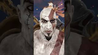 Kratos Vs Zeus [upl. by Neufer]