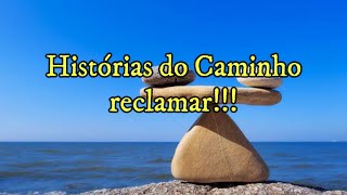 Reclamar  Histórias do Caminho 142 [upl. by Ytsud]