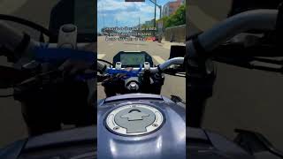 mt03brasil mt03 yamaha foguetao motovlog vyralnews vyralvideo fyyyyyy [upl. by Lesak]