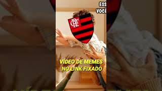 DEYVERSON É O quotPAI DO FLAMENGOquot  VÍDEO DE MEMES DA DERROTA DO FLAMENGO PARA O CUIABÁ NO LINK FIXADO [upl. by Hamas278]