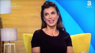 Elisabetta Canalis  Vite da copertina Ep 39 [upl. by Anitak]