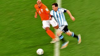 Argentina vs Netherlands ● World Cup 2014 SemiFinal ● Full Highlights HD [upl. by Matthus926]