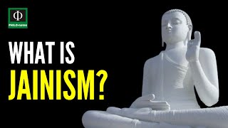 What is Jainism [upl. by Beniamino419]