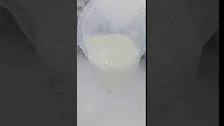 Fracturing FluidCrosslinked Gel [upl. by Scharf]