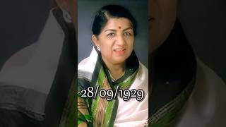 Numerology Secrets Behind Lata Mangeshkar Success  Nandinii Gorey numerology [upl. by Eseela450]