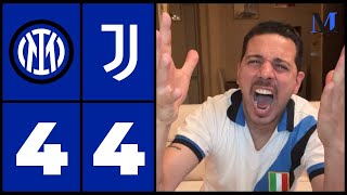 BUTTATA NEL C PER I GOL MANGIATI E PER I CAMBI A CAXX DI CANEDIFESA IMBARAZZANTE INTERJUVE 44 [upl. by Tuchman848]