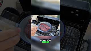 Grilling Perfection Flavorful Steak Seasoning Secrets [upl. by Yekciv917]