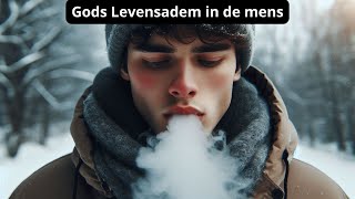 De adem van God Hoe het ons gezondheid en leven geeft Ontdek de Bijbelse waarheid [upl. by Margie566]