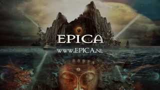 EPICA  European Enigma tour leg 1 OFFICIAL TOUR ANNOUNCEMENT [upl. by Marl]