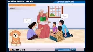 What are the Elements of Interpersonal Communication [upl. by Aserat169]