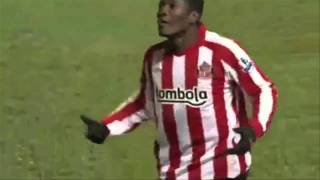 Asamoah GyanAZONTO DANCE [upl. by Rodolfo]