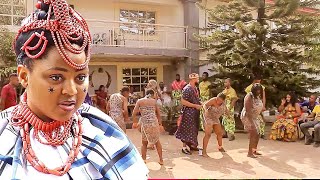 You Will Love Regina Daniels More After Watching Ds 2023 Amazing New Trending Movie Dt Came Out Now [upl. by Heidi]