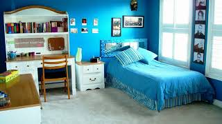 Teenage Girl Bedroom Ideas 2018 [upl. by Quintessa]