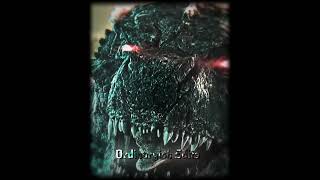 Godzilla X Kong edit🔥😮‍💨 [upl. by Nadab]