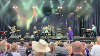 Strawbs  Witchwood Cropredy 2023 [upl. by Grider]