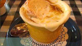 Mimis Café French Market Onion Soup Famous Secret Recipe  Uncovered [upl. by Anitel]