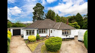 For Sale  4 Bedroom Bungalow Ascot  Chewton Rose Estate Agents Ascot  Property Video Tour [upl. by Adaha]