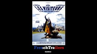 Les visiteurs 1993  Trailer with French subtitles [upl. by Leihcar]