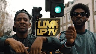 Ambush x Frank Ekwa x Fumez The Engineer  Same Grind Music Video  Link Up TV [upl. by Norrahs]