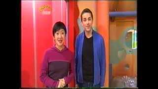 CBeebies Channel Launch  Monday 11th February 2002 [upl. by Chelsea]