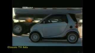 Daimler Chysler Television commercial from 2001 [upl. by Hardwick]