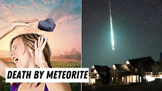 People Who Have Been Hit by Meteorites [upl. by Yenobe]