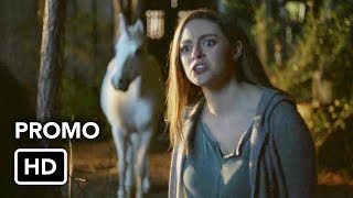 Legacies 1x11 Promo quotWere Gonna Need A Spotlightquot HD The Originals spinoff [upl. by Danie]