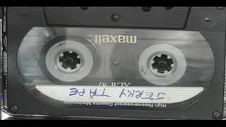 Jerky Tape Bootleg [upl. by Achilles]