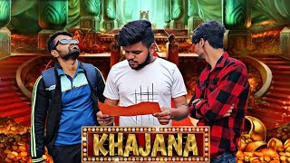 KHAZANA  DADA KA KHAZANA COMEDY VIDEO  OFFICIAL TEASER  TRENDING BALAK khazana [upl. by Ecirb312]