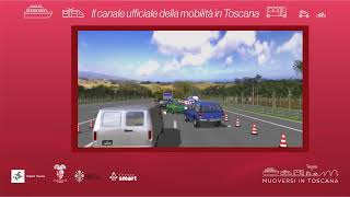 Muoversi in Toscana  Edizione delle 930 del 14 novembre 2024 [upl. by Ybrik]