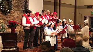 “Tryggare kan Ingen Vara” Children of The Heavenly Father  Swedish Choir [upl. by Lionel]