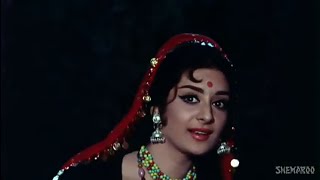 Aye Sanam jisne tujhe song Saira Banu Raj Kapoor in diwana HD [upl. by Yila722]