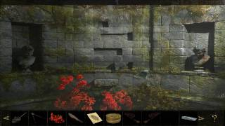 Chronicles of Mystery  The Scorpio Ritual The Testament of Sin Walkthrough  Part 12 [upl. by Okemak807]