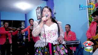 NILDA MENDOZA Y EL CONJ CENTRO MUSICAL PAMPASH [upl. by Hasan]