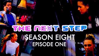 The Next Step  ‘Season 8 Episode 1’ Trailer [upl. by Irtimid]