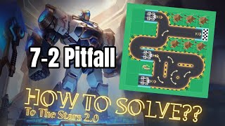 HOW TO SOLVE 72 Pitfall MLBB EVENT [upl. by Pauiie]