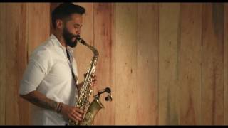 Beauty and the beast sax cover Graziatto [upl. by Burley215]