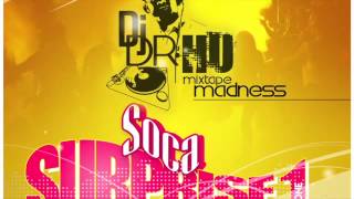 DJDRHU Soca 2015 Surprise1 download  httpssoundcloudcomdjdrhusurprise1 [upl. by Anilahs]