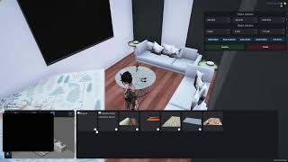 FiveM Furniture Script FiveM Server  GTA Roleplay FiveM Roleplay [upl. by Masao]