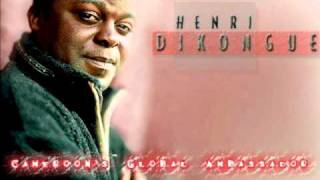 Henri Dikongue  Ndol Asu Audio [upl. by Nirel]