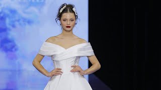 Demetrios  Spring Summer 2024  Full Show [upl. by Wycoff]