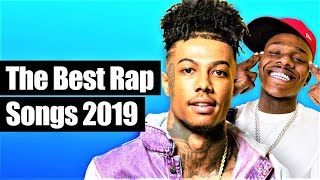 Best Rap Songs Of 2019 MidYear List [upl. by Ycaj235]