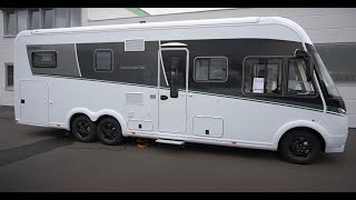 Soo riesig Dethleffs 2021 Globetrotter XLI Edition 90 Wohnmobil 3Achser [upl. by Colville185]