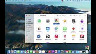 How to Delete Apps on Mac [upl. by Chelsey662]