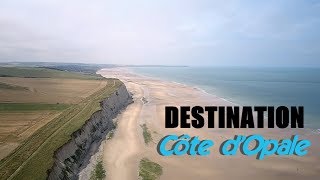 Les Vadrouilleurs  Destination Côte dOpale [upl. by Hennessey]